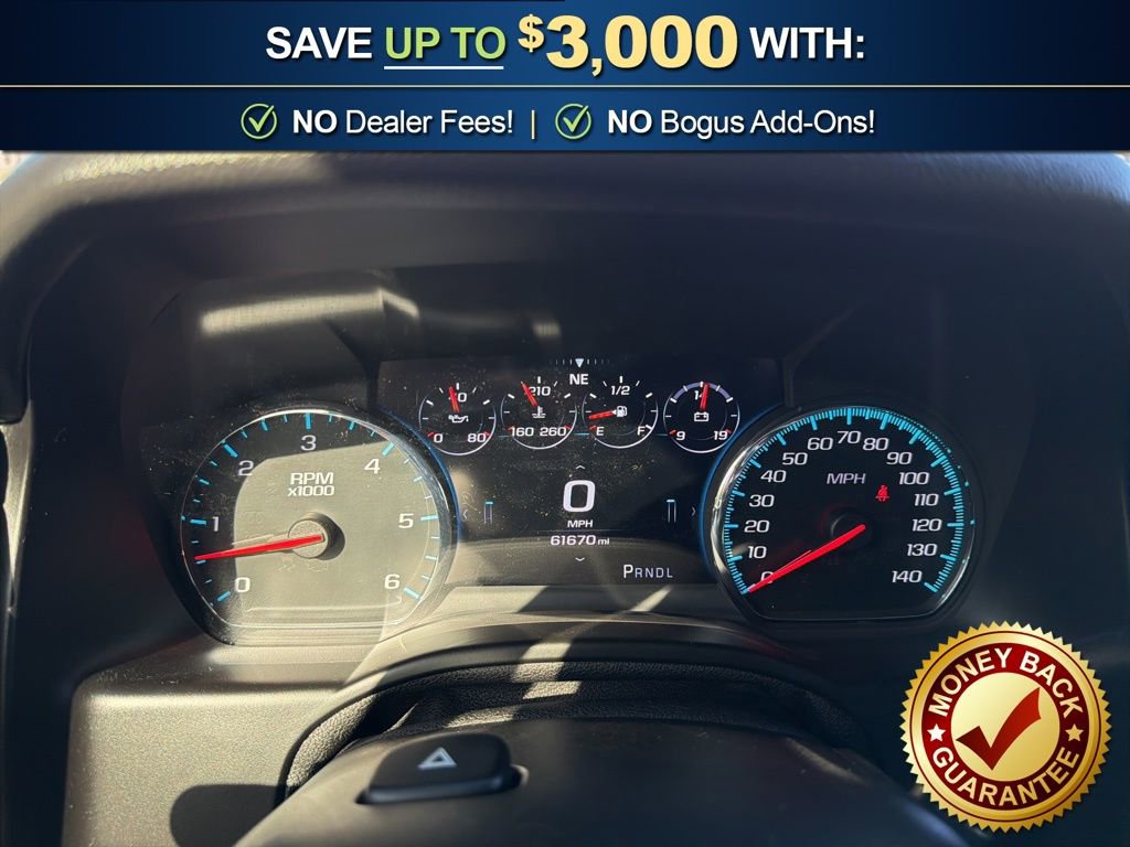 Used 2017 GMC Yukon Denali image 23