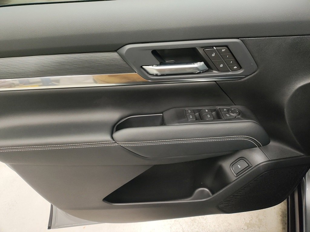 New 2026 GMC Terrain Elevation image 25