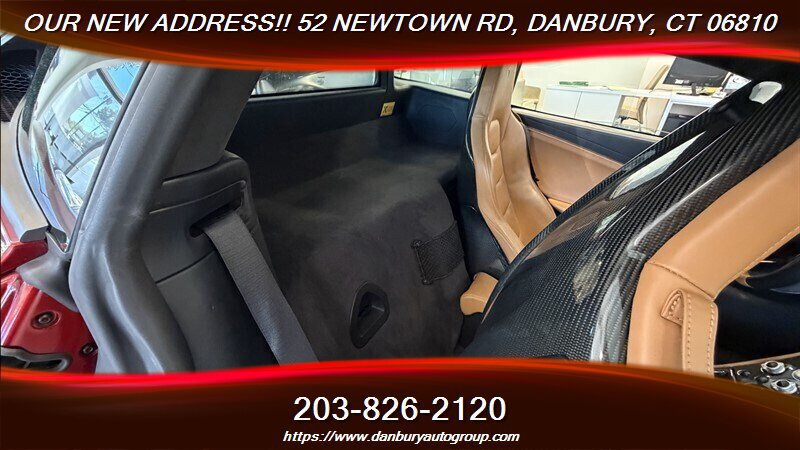 Used 2012 McLaren MP4-12C Coupe RWD image 47