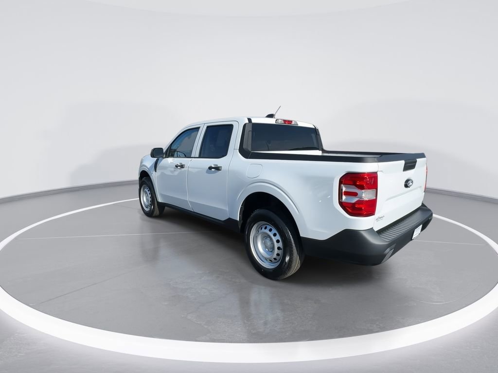 New 2026 Ford Maverick XL w/ Equipment Group 101A image 6