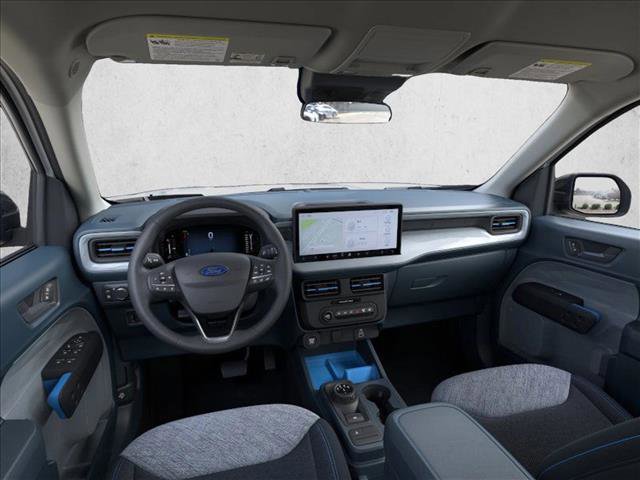 New 2026 Ford Maverick XLT w/ Equipment Group 301A image 8