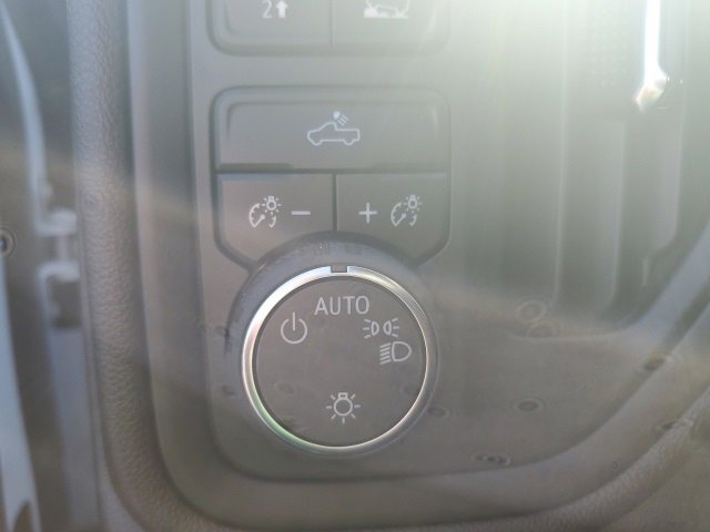 Used 2024 Chevrolet Silverado 1500 Custom w/ LPO, Dark Essentials Package image 28