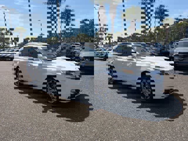 Used 2012 Acura TL w/ Advance Package FWD image 11