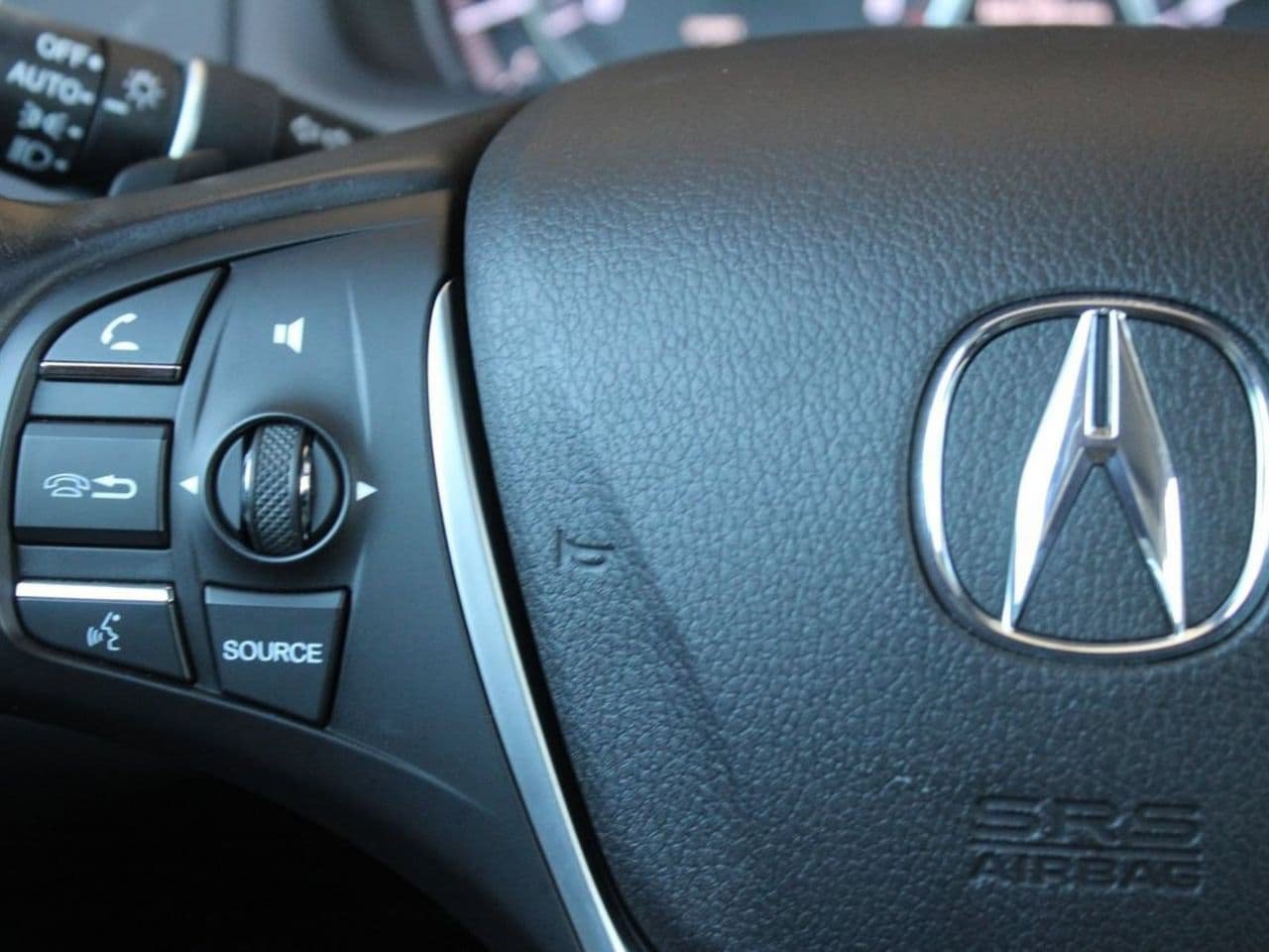 Used 2019 Acura TLX V6 w/ Technology Package FWD image 35