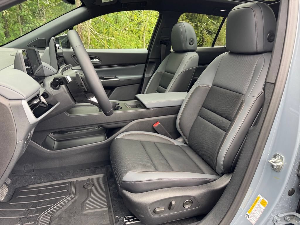 New 2026 Honda Prologue Elite image 11