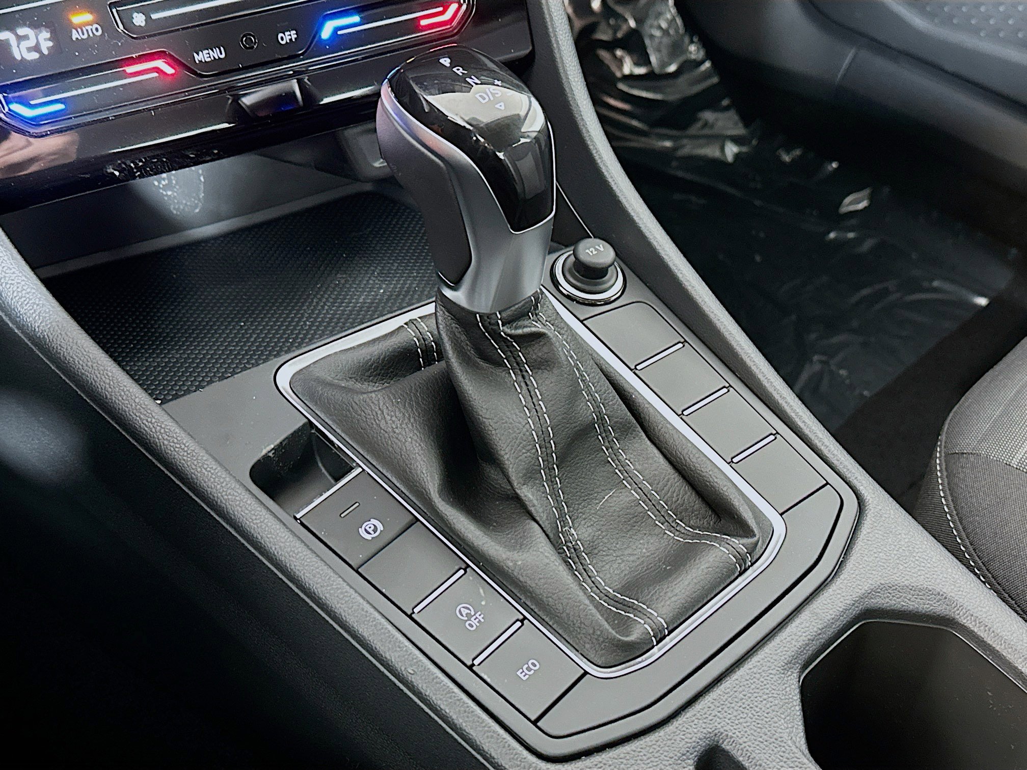 New 2026 Volkswagen Jetta S image 16