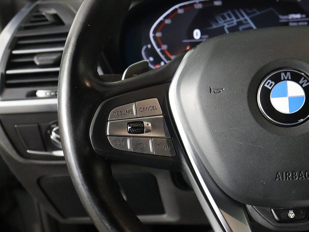 Used 2023 BMW X3 xDrive30i w/ Premium Package image 43