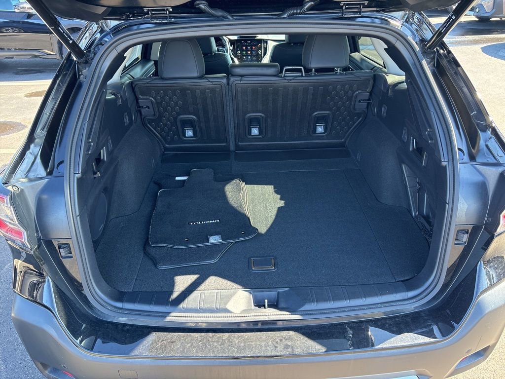 Certified 2023 Subaru Outback Touring XT image 28