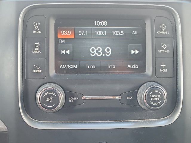Used 2017 RAM 2500 Tradesman w/ Chrome Appearance Group AWD/4WD image 15