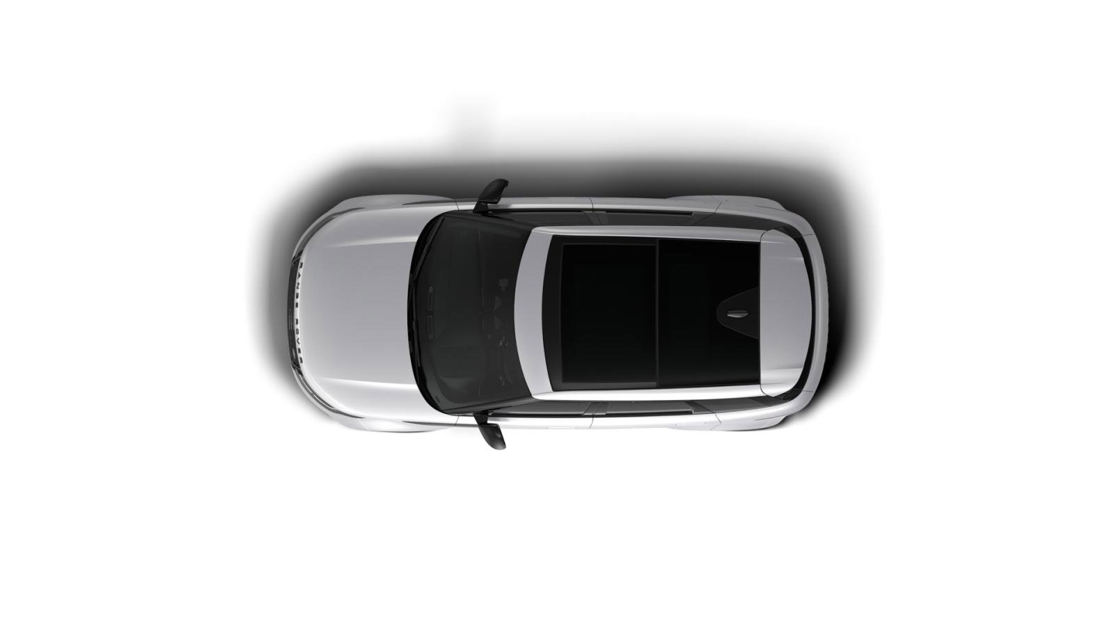 New 2026 Land Rover Range Rover Evoque S image 4