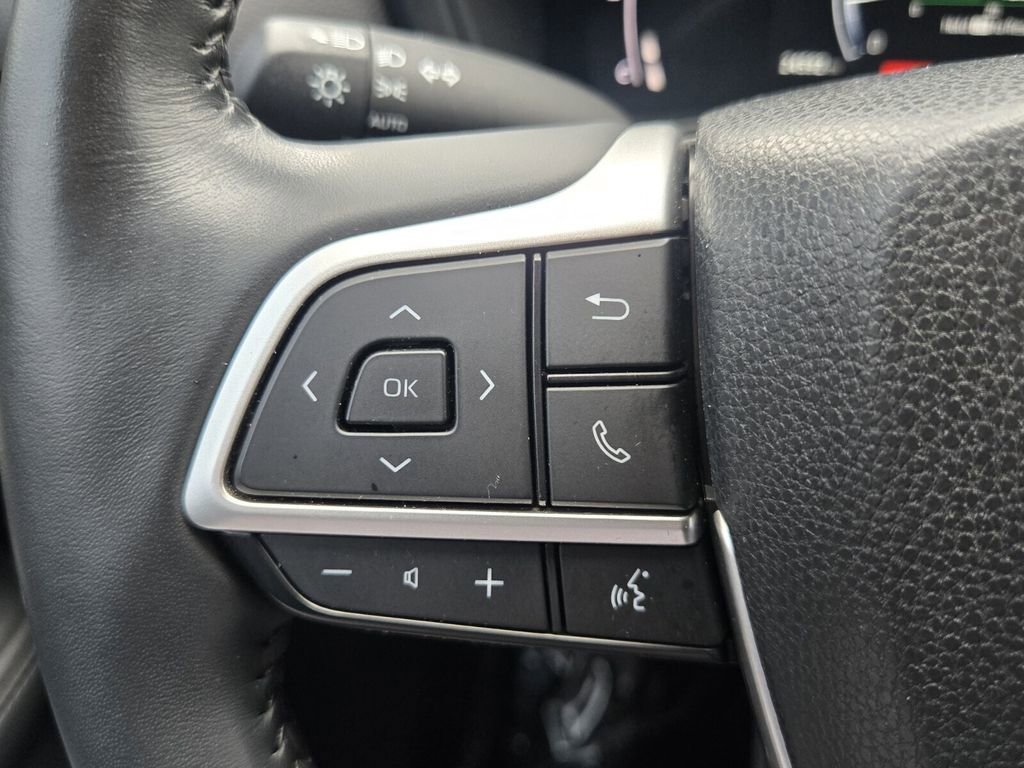 Used 2024 Toyota Grand Highlander XLE image 26