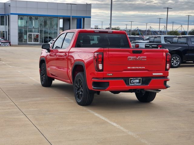 New 2026 GMC Sierra 1500 Elevation w/ Max Trailering Package RWD image 6