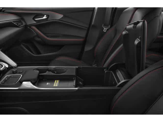 Used 2023 Acura TLX SH-AWD w/ A-SPEC Pkg image 17
