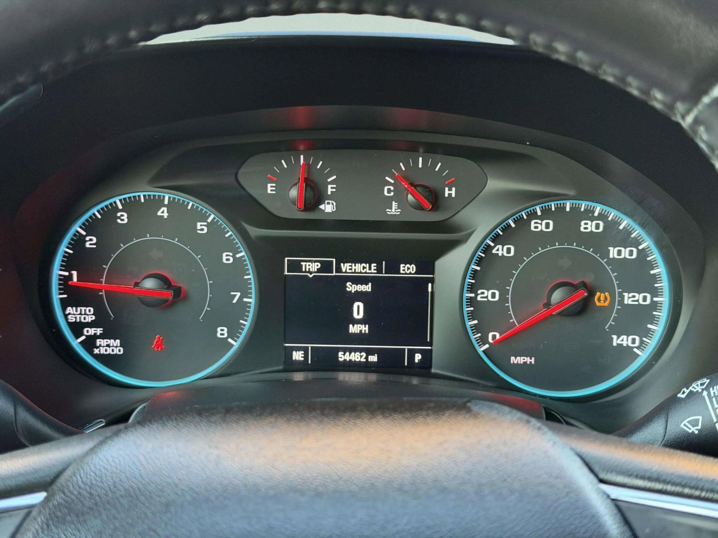 Used 2018 Chevrolet Equinox LT image 25