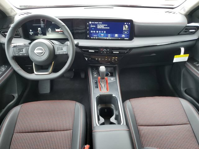 New 2026 Nissan Kicks SR w/ Cold Weather Package FWD image 22