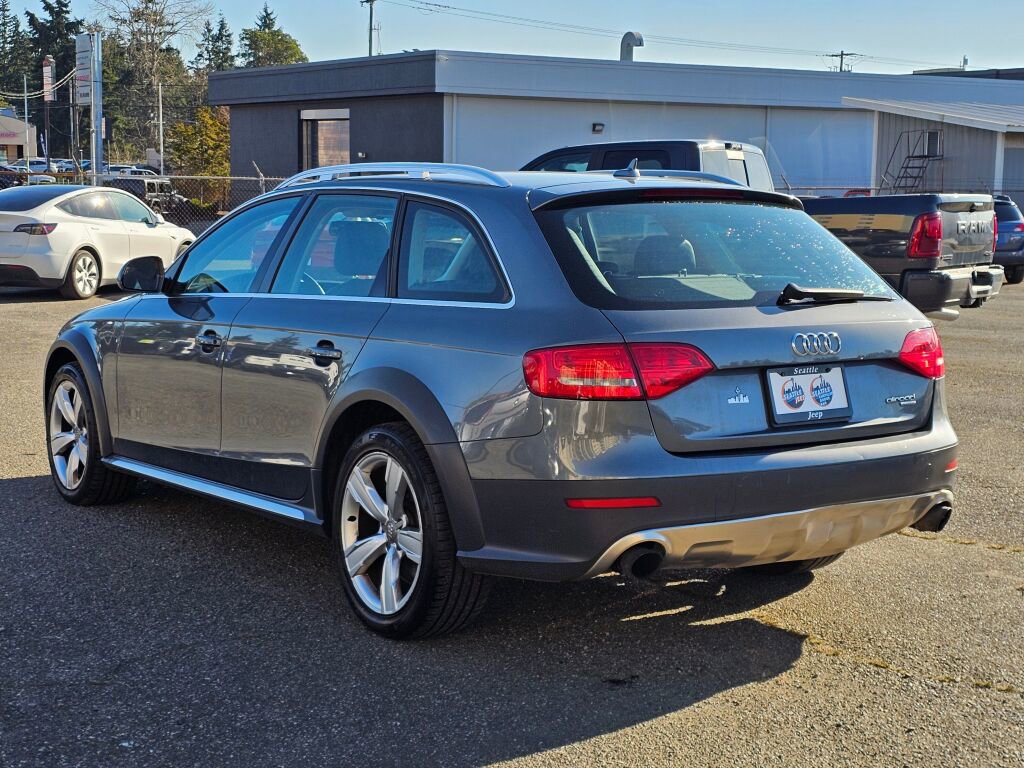 Used 2014 Audi A4 Premium image 6