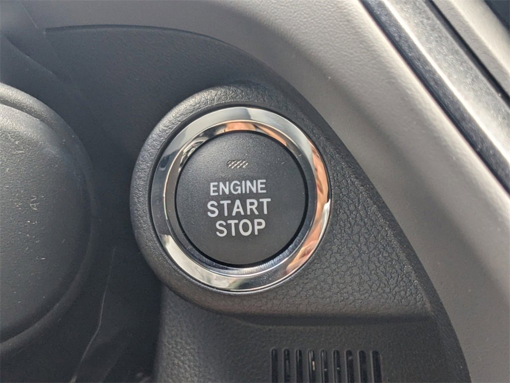 New 2025 Subaru Crosstrek 2.5i Sport w/ Popular Package #3A image 26