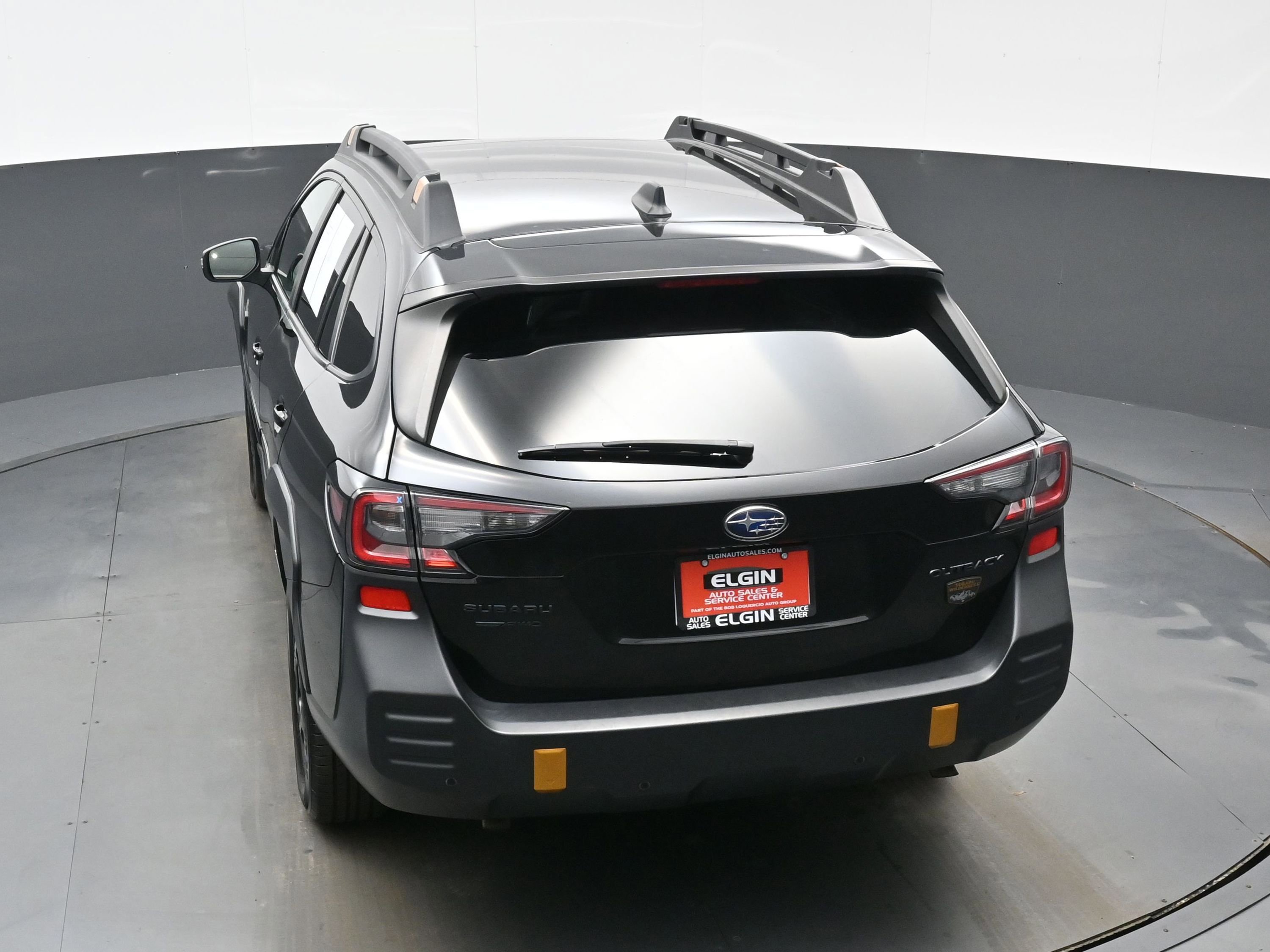 Used 2022 Subaru Outback Wilderness AWD/4WD image 35