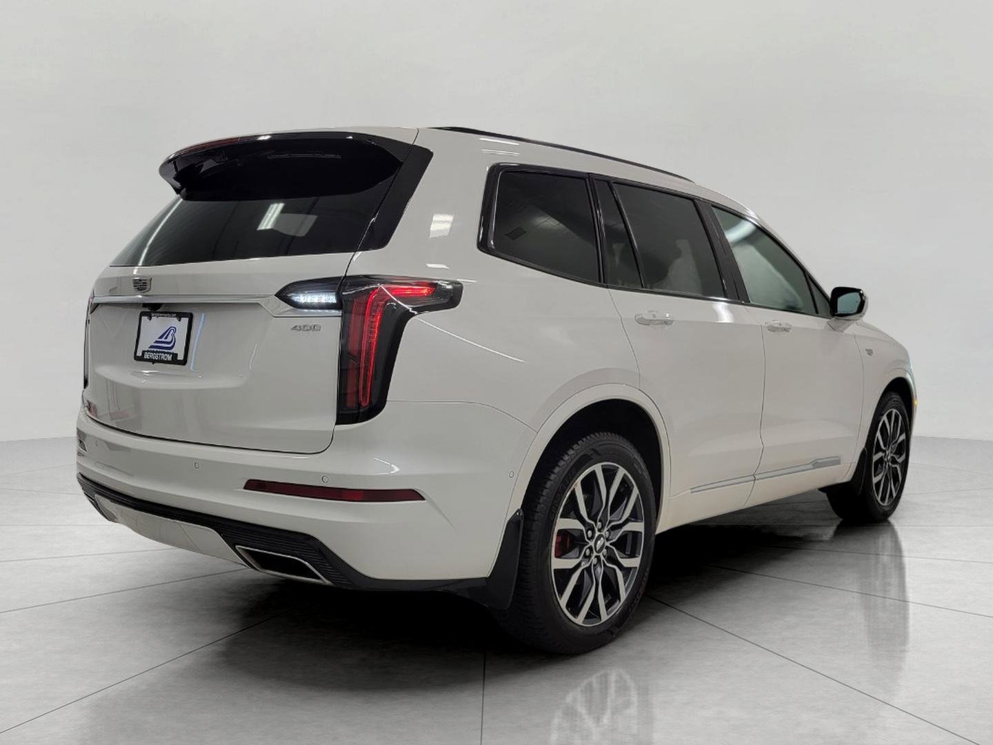 Certified 2022 Cadillac XT6 Sport w/ Technology Package image 20