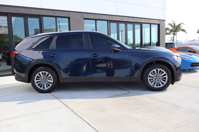 Used 2024 MAZDA CX-90 3.3 Turbo w/ Select Package AWD/4WD image 2