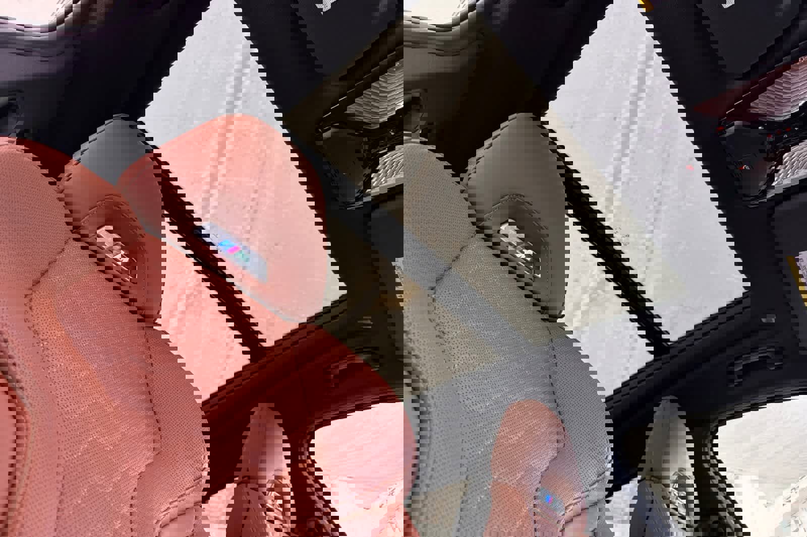 Used 2023 BMW X3 M w/ Executive Package image 17