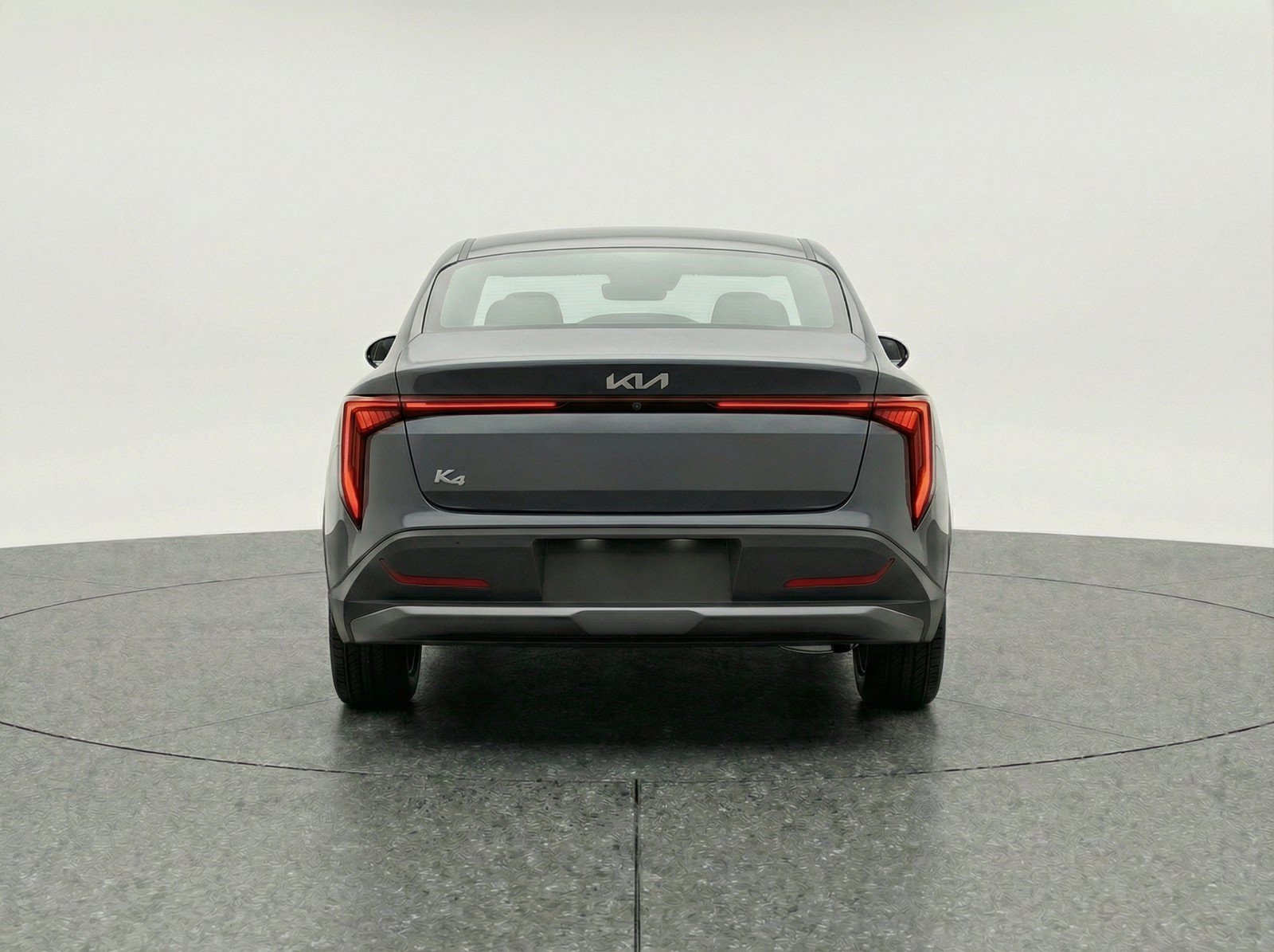 Used 2025 Kia K4 FWD image 7