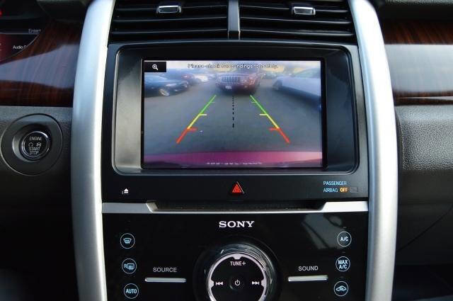 Used 2013 Ford Edge Limited image 24