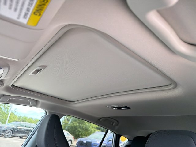 New 2026 Subaru Crosstrek 2.5i Premium AWD/4WD image 18
