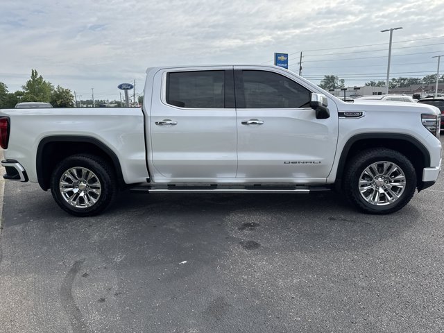Used 2024 GMC Sierra 1500 Denali w/ Technology Package image 6
