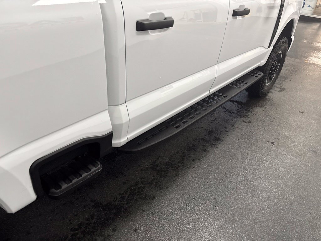 New 2027 Ford F250 XL w/ Tremor Off-Road Package AWD/4WD image 12