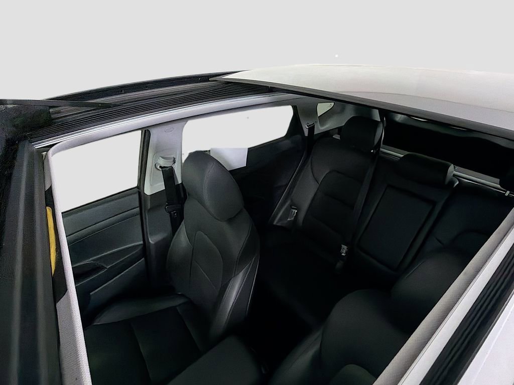 Used 2019 Hyundai Tucson Ultimate FWD image 16
