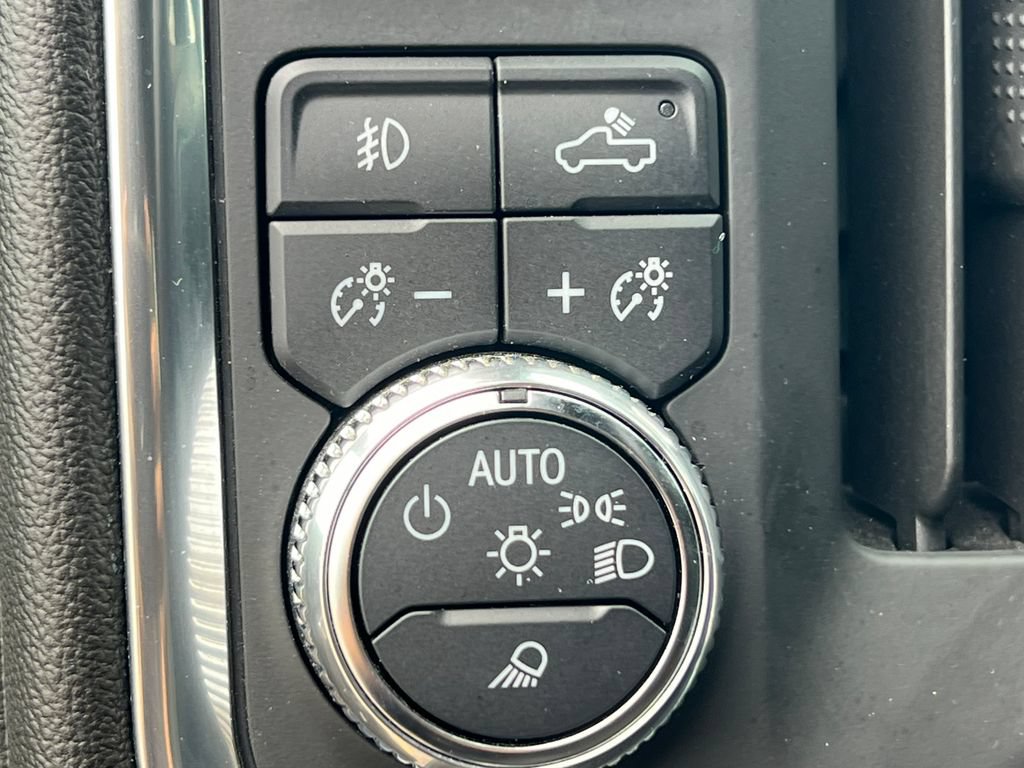 Used 2022 GMC Sierra 1500 AT4 w/ AT4 Preferred Package AWD/4WD image 29