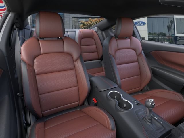 New 2026 Ford Mustang Premium RWD image 10