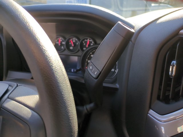 New 2024 GMC Sierra 2500 Pro w/ Convenience Package AWD/4WD image 26