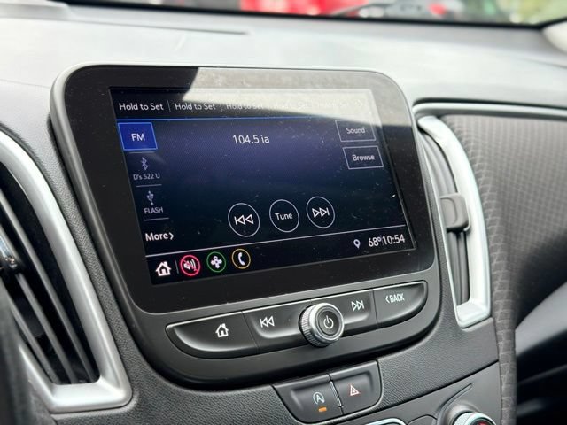 Used 2020 Chevrolet Malibu LS w/ Driver Confidence Package II FWD image 14