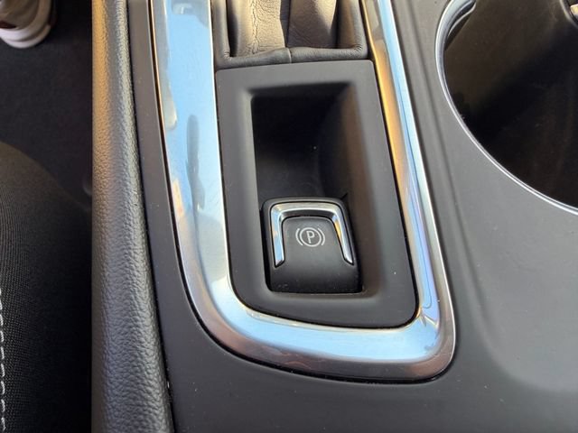 Used 2022 Chevrolet Equinox LT FWD image 22