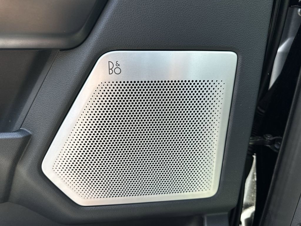 Used 2025 Ford F150 Raptor image 33