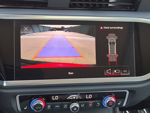 Certified 2024 Audi Q3 2.0T Premium AWD/4WD image 15