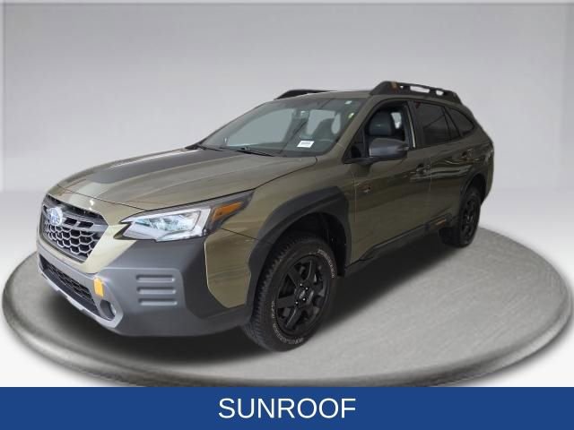Used 2023 Subaru Outback Wilderness image 21
