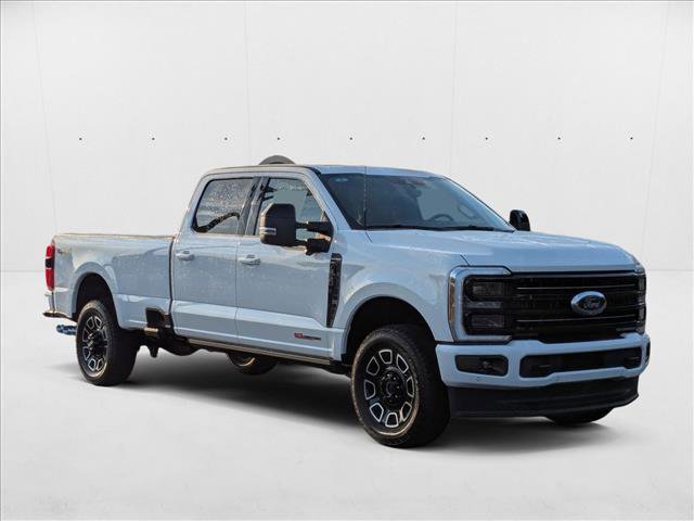 New 2026 Ford F350 Platinum image 6