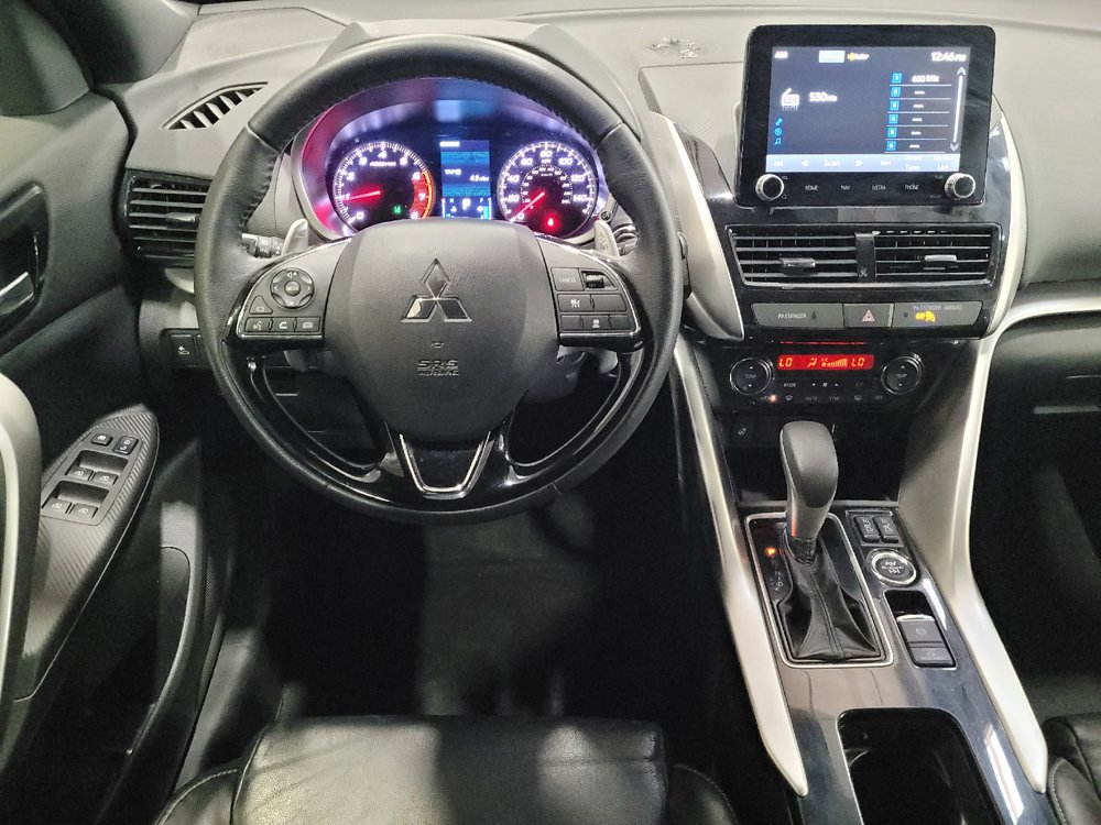 Used 2024 Mitsubishi Eclipse Cross SEL AWD/4WD image 22