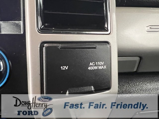 Used 2021 Ford F250 Lariat w/ FX4 Off-Road Package image 42