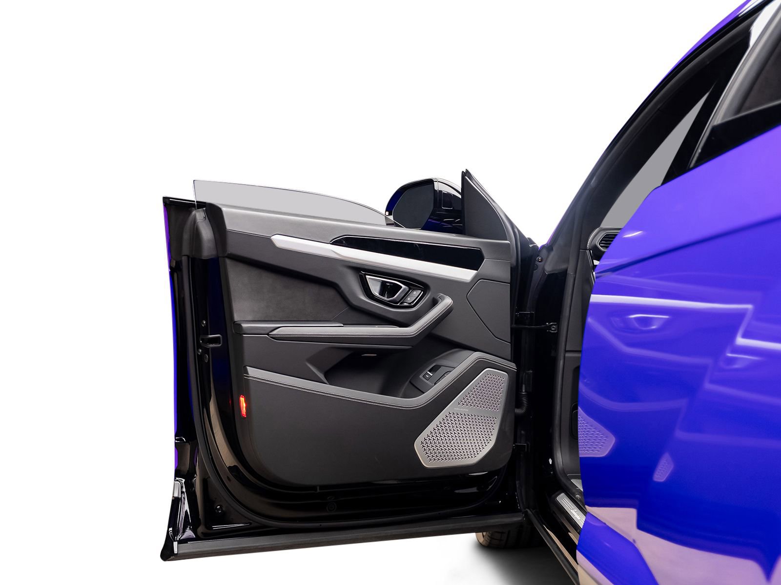 Used 2020 Lamborghini Urus image 55