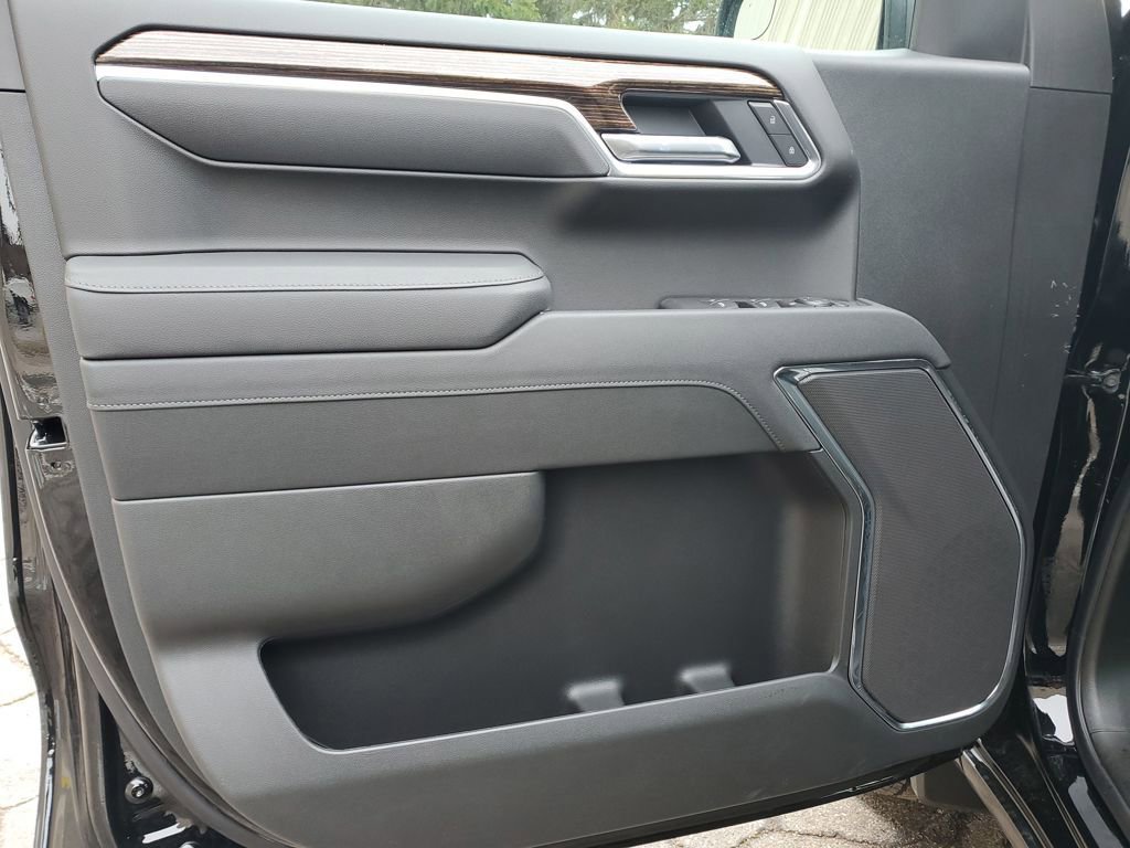 New 2026 GMC Sierra 1500 Elevation image 21