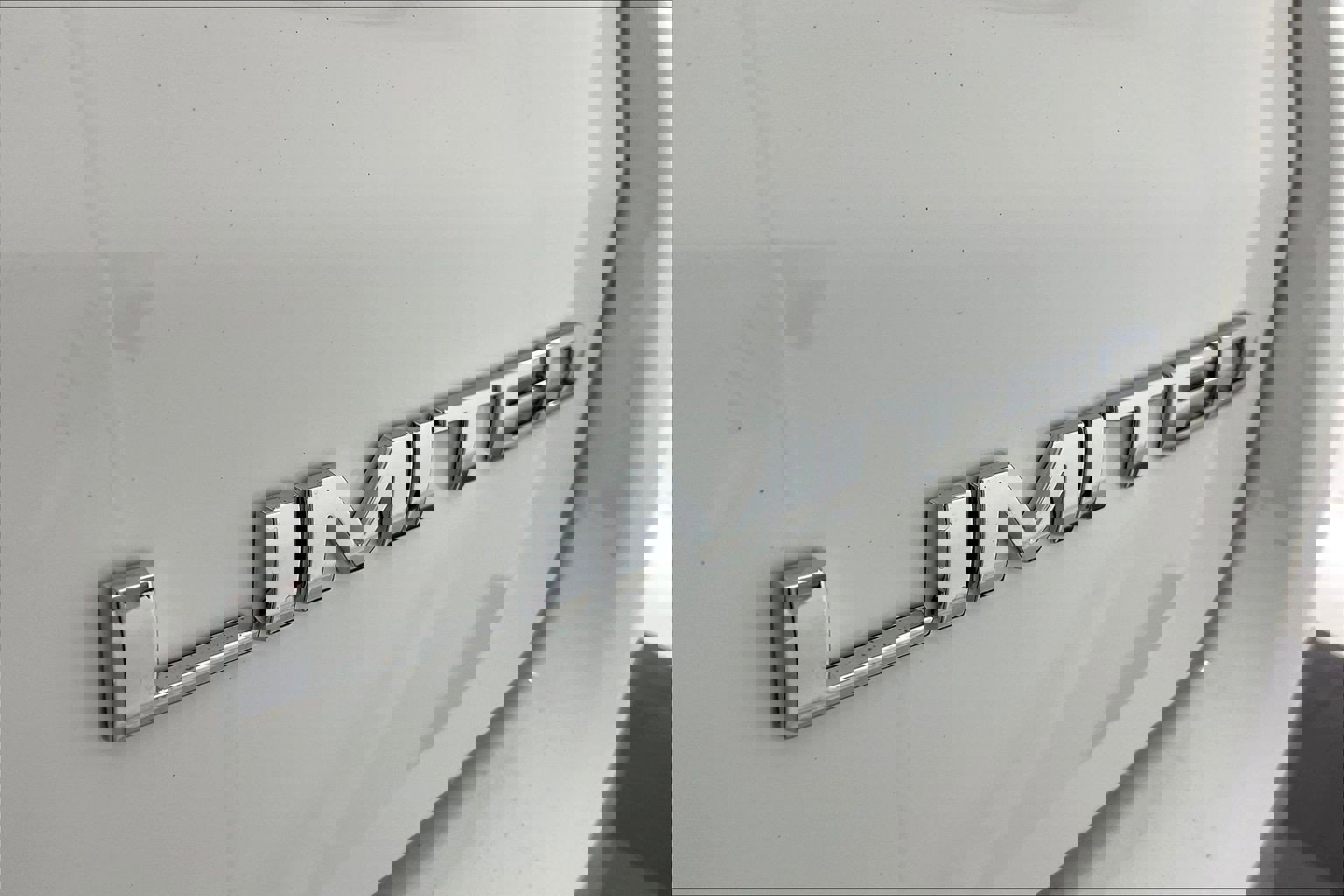 New 2026 Jeep Compass Limited image 17