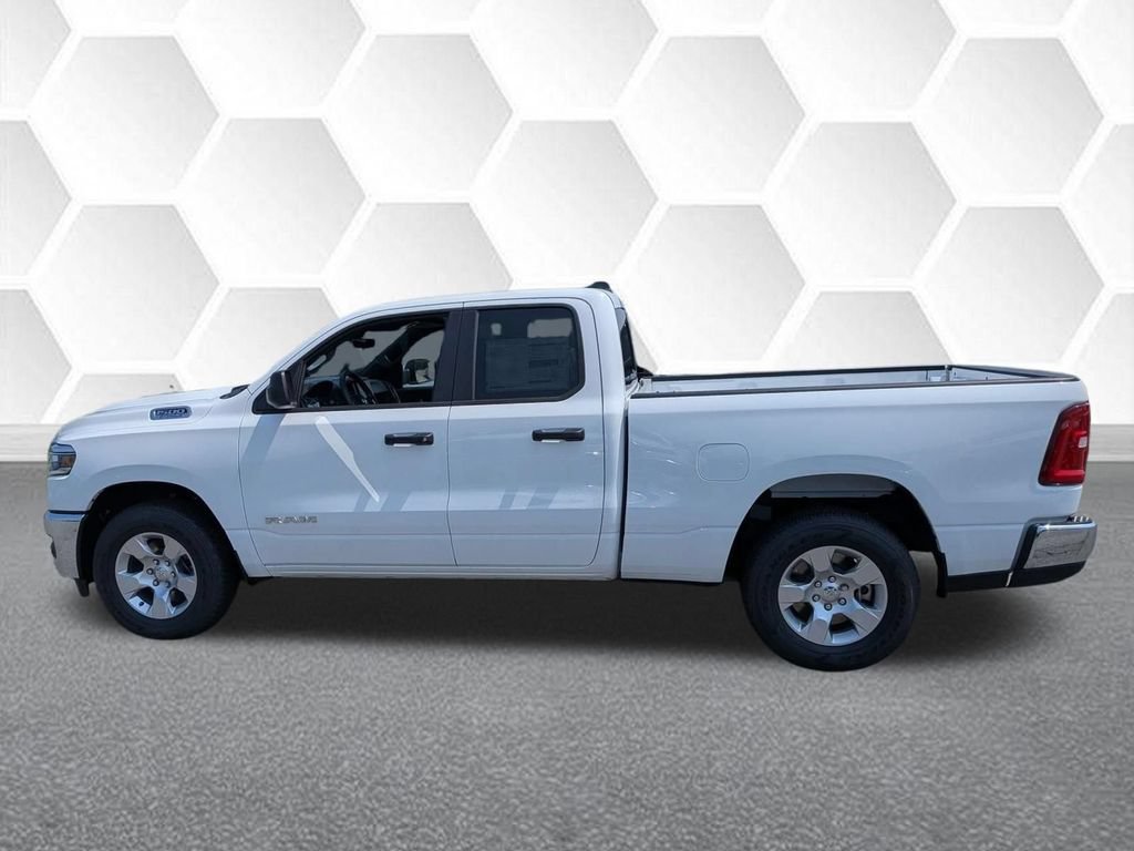 New 2026 RAM 1500 Tradesman RWD image 6