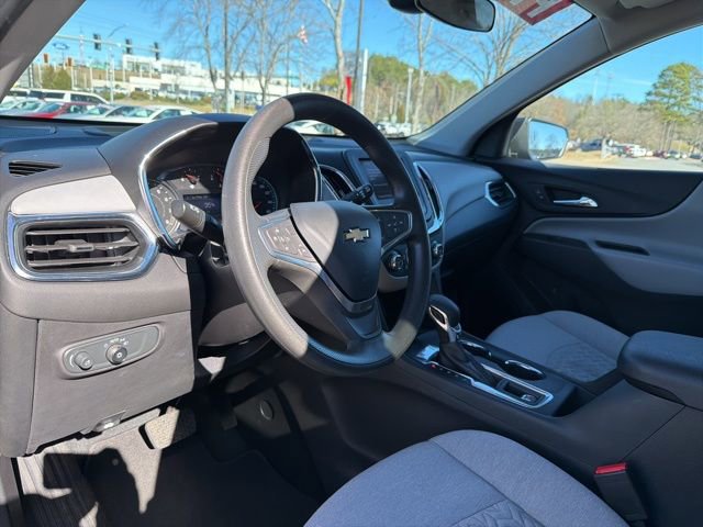 Used 2023 Chevrolet Equinox LT image 10