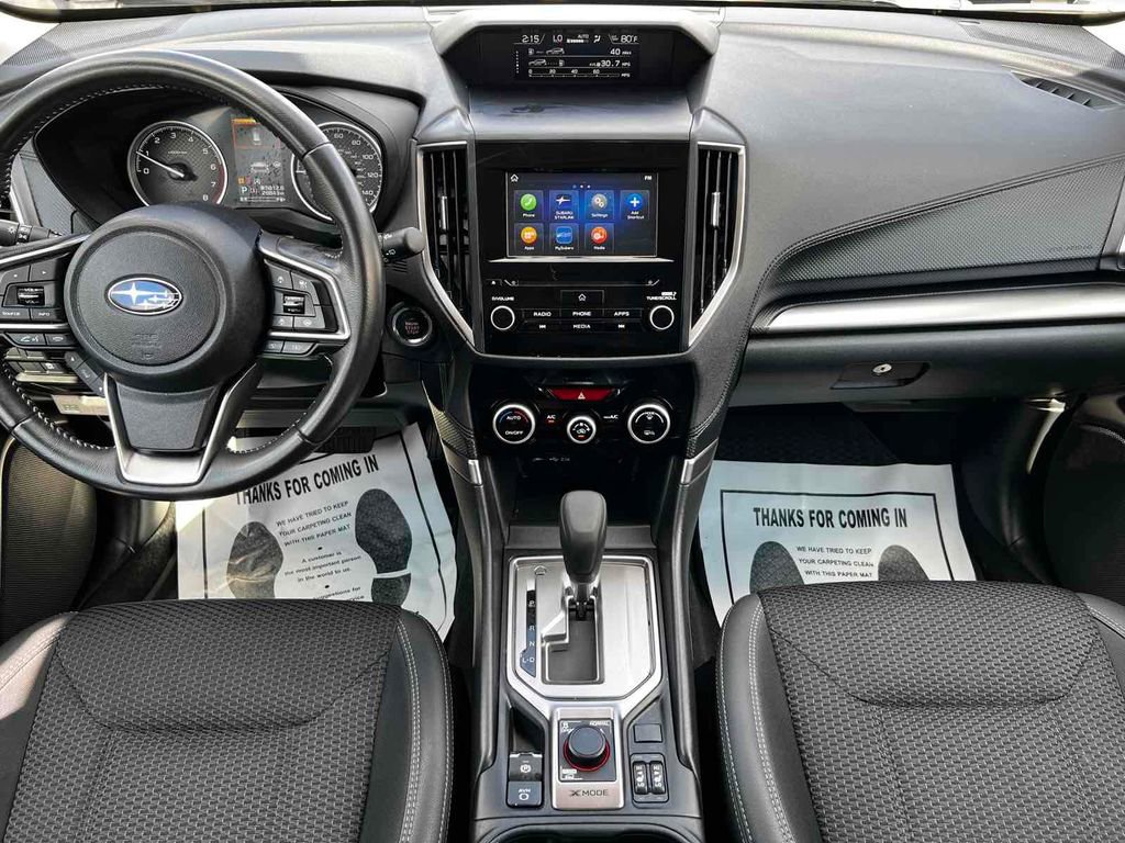 Used 2023 Subaru Forester Premium image 26