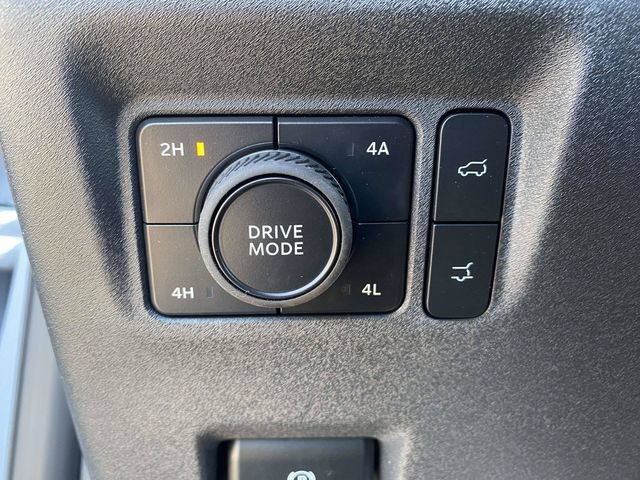 New 2026 Ford Expedition Max Active AWD/4WD image 19