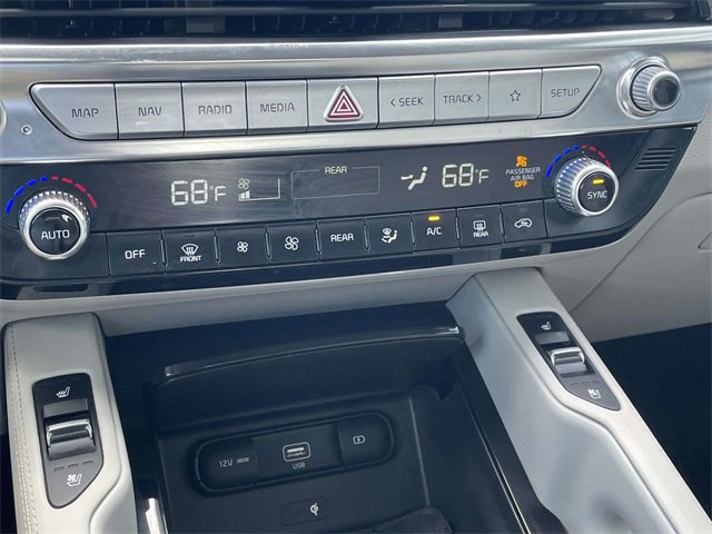 Used 2022 Kia Telluride SX w/ SX Prestige Package image 21